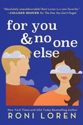 Cover: For You & No One Else - Sourcebooks Casablanca