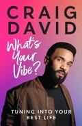 Cover: What's Your Vibe? - Ebury Digital