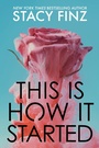 Cover: This Is How It Started - Lyrical Press