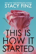 Cover: This Is How It Started - Lyrical Press