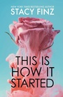 Cover: This is How It Started - Kensington Publishing