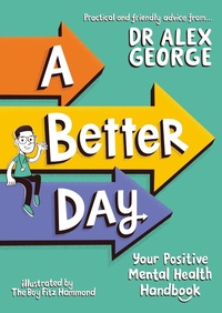 Enlarge image Cover: A Better Day - Wren & Rook