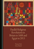 Bild: Parallel Religious Revolutions in Britain in 1688 and Egypt in 2013 - Cambridge Scholars Publishing