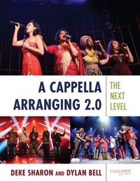 Enlarge image Cover: A Cappella Arranging 2.0 - Rowman & Littlefield Publishers