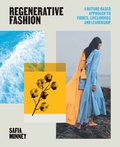 Cover: Regenerative Fashion - Laurence King Publishing