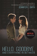Cover: Hello, Goodbye, and Everything in Between - Quercus