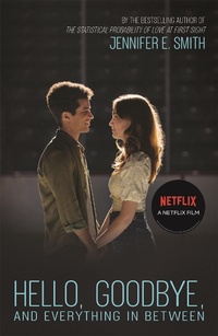Enlarge image Cover: Hello, Goodbye, and Everything in Between - Quercus