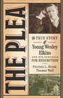 Cover: Plea - University Of Iowa Press