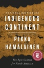 Cover: Indigenous Continent - Liveright