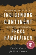 Cover: Indigenous Continent - Liveright