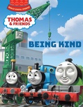 Cover: Thomas & Friends(TM):  Being Kind - GULLANE THOMAS LLC