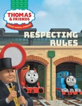 Cover: Thomas & Friends(TM): Respecting Rules - GULLANE THOMAS LLC