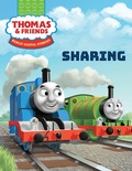Cover: Thomas & Friends(TM): Sharing - GULLANE THOMAS LLC