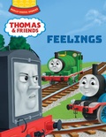 Cover: Thomas & Friends(TM):  Feelings - GULLANE THOMAS LLC