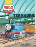 Cover: Thomas & Friends(TM): Teamwork - GULLANE THOMAS LLC