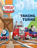 Cover: Thomas & Friends(TM): Taking Turns - GULLANE THOMAS LLC