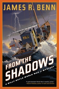 Enlarge image Cover: From the Shadows - Soho Press