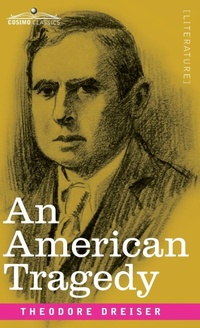Abbildung von: American Tragedy - Cosimo Classics