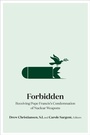 Cover: Forbidden - Georgetown University Press