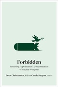 Cover: Forbidden - Georgetown University Press