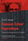 Cover: Russian Cyber Operations - Georgetown University Press