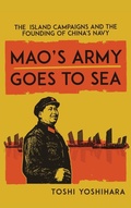 Cover: Mao's Army Goes to Sea - Georgetown University Press