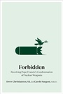 Cover: Forbidden - Georgetown University Press