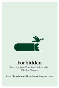 Enlarge image Cover: Forbidden - Georgetown University Press