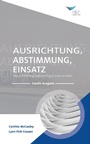 Cover: Direction, Alignment, Commitment: Achieving Better Results through Leadership, Second Edition (German) - Center for Creative Leadership