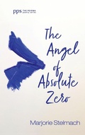 Cover: The Angel of Absolute Zero - Cascade Books