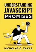 Cover: Understanding JavaScript Promises - Lulu.com