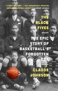 Cover: The Black Fives - Abrams Press