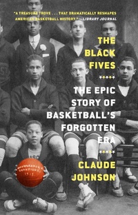 Abbildung von: The Black Fives - Abrams Press