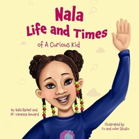 Enlarge image Cover: Nala - Howard Univer-City, LLC