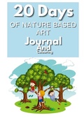Cover: Nature Based Journal - Lulu.com