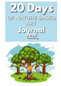 Enlarge image Cover: Nature Based Journal - Lulu.com