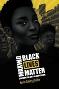 Cover: Making Black Lives Matter - Cognella, Inc