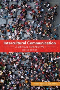 Enlarge image Cover: Intercultural Communication - Cognella Academic Publishing