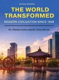 Enlarge image Cover: World Transformed - Cognella Academic Publishing