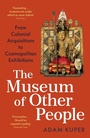 Cover: The Museum of Other People - Profile Books Ltd