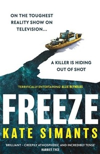 Abbildung von: Freeze - Viper