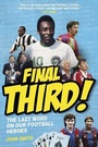Cover: Final Third! - Pitch Publishing Ltd