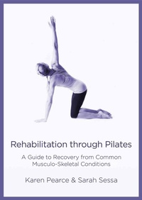 Abbildung von: Rehabilitation Through Pilates - Aeon Books Ltd