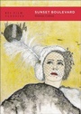 Cover: Sunset Boulevard - BFI Publishing