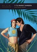 Cover: Y Tu Mama Tambien - BFI Publishing
