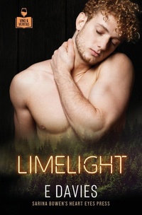 Enlarge image Cover: Limelight - Heart Eyes Press LGBTQ