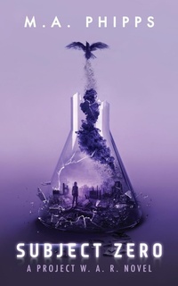 Enlarge image Cover: Subject Zero - Shire-Hill Publications