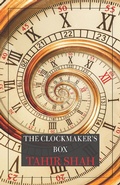 Cover: The Clockmaker's Box - Secretum Mundi Publishing Ltd