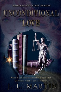 Enlarge image Cover: Unconditional Love - Time Travellers Publishing House Pty Ltd