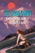 Cover: The Laran Gambit (Darkover) - Darkover